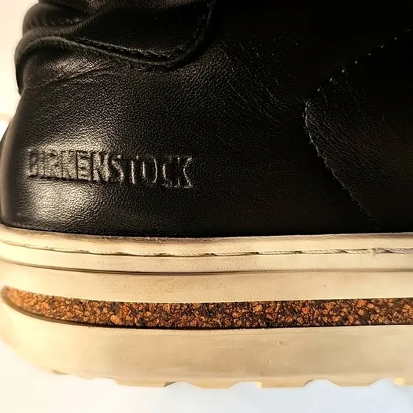 Birkenstock Bend Sneakers.