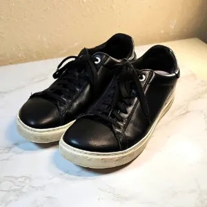 Birkenstock Bend Sneakers.
