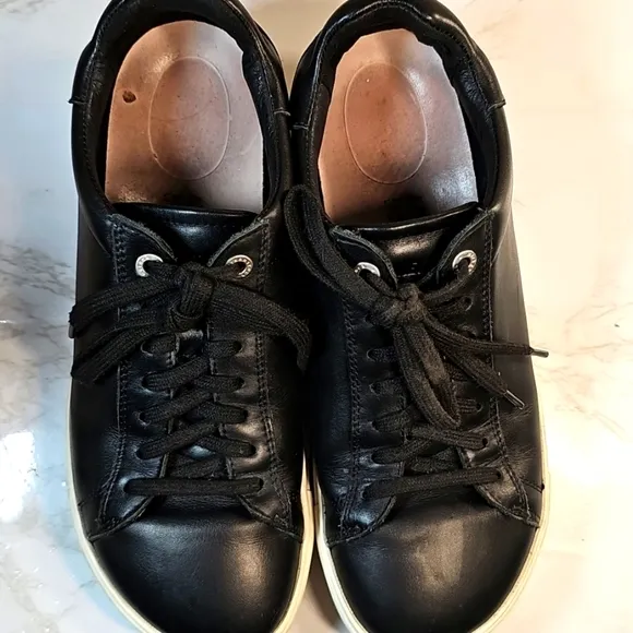 Birkenstock Bend Sneakers.