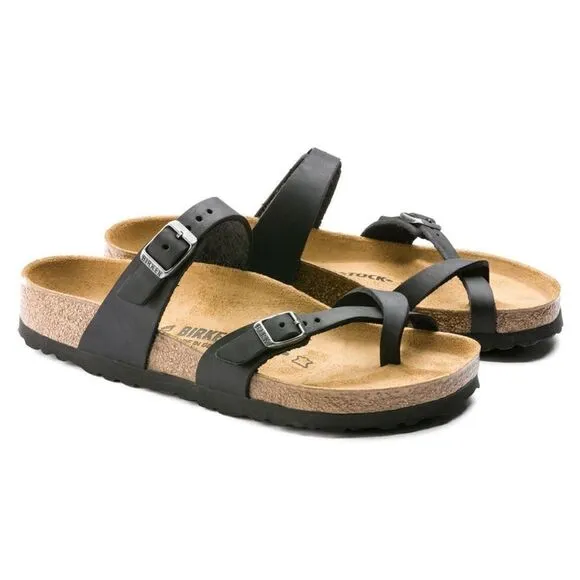 BIRKENSTOCK Franca Sandal floor Sample size 40