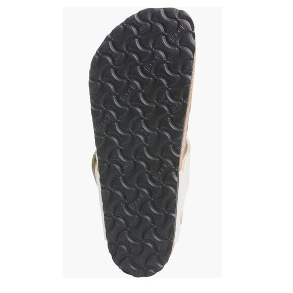 Birkenstock | Gizeh Big Buckle Canvas Sandals