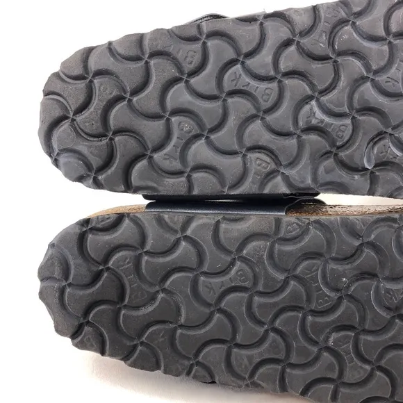 Birkenstock Gizeh Birko-Flor Footbed Thong Sandals 9