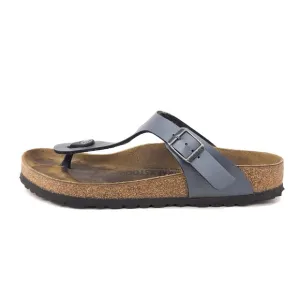 Birkenstock Gizeh Birko-Flor Footbed Thong Sandals 9