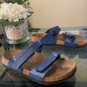 BIRKENSTOCK Madura Two Strap BIRKIS Sandals