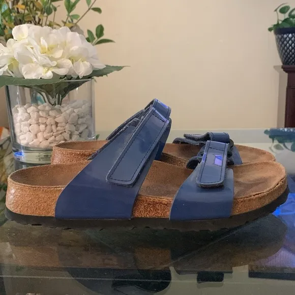 BIRKENSTOCK Madura Two Strap BIRKIS Sandals