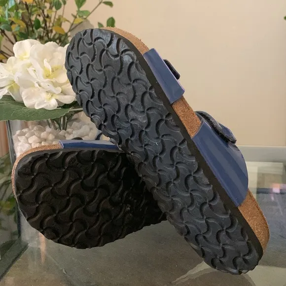 BIRKENSTOCK Madura Two Strap BIRKIS Sandals