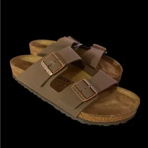Birkenstock - Mocha Arizona BS