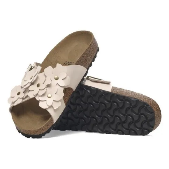 Birkenstock Siena Flowers Sandals Sz 38/7