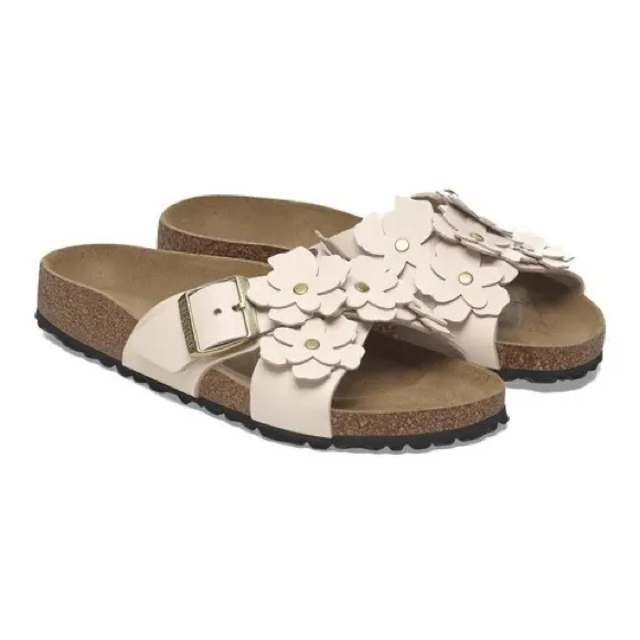 Birkenstock Siena Flowers Sandals Sz 38/7