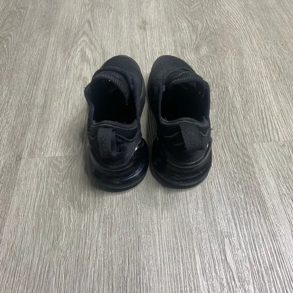 Black Nike Air Max 270 Sneakers