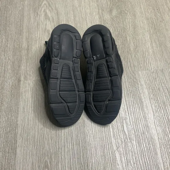 Black Nike Air Max 270 Sneakers