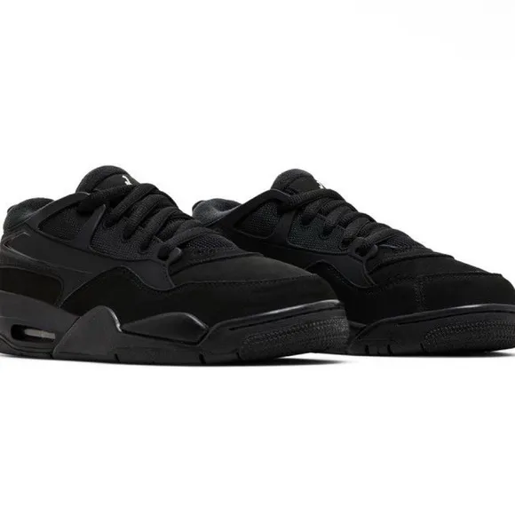 Black Sneakers