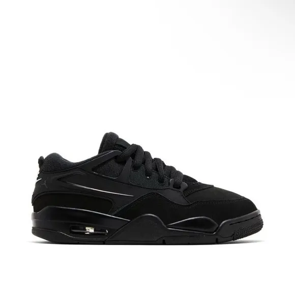 Black Sneakers
