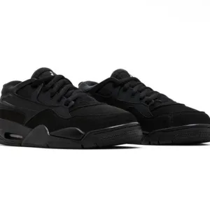 Black Sneakers