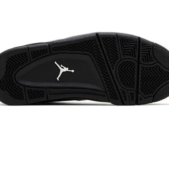 Black Sneakers