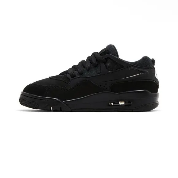Black Sneakers