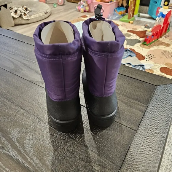 BOGS Kids Snow Shell Boots