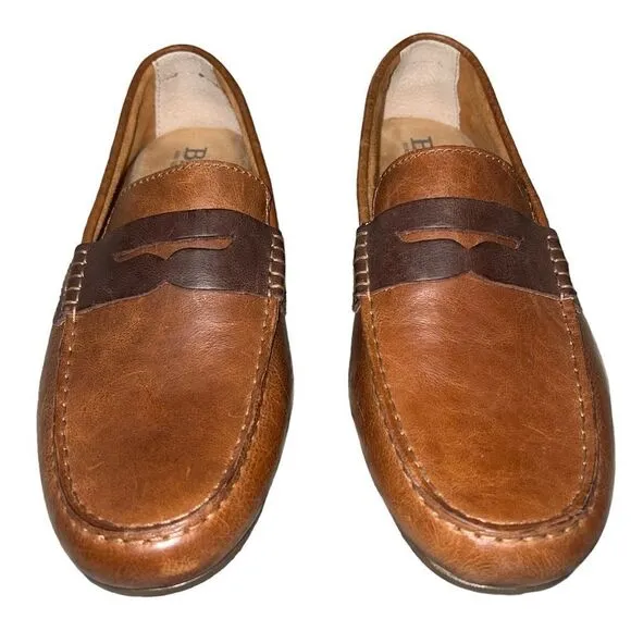 ✨Born Andes Brown Sz. 8.5 Loafers✨