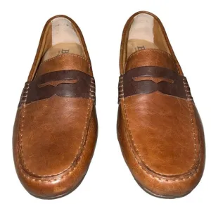 ✨Born Andes Brown Sz. 8.5 Loafers✨