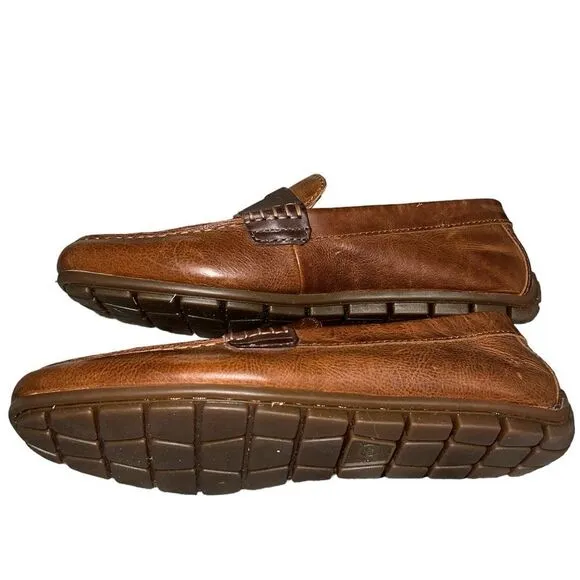 ✨Born Andes Brown Sz. 8.5 Loafers✨