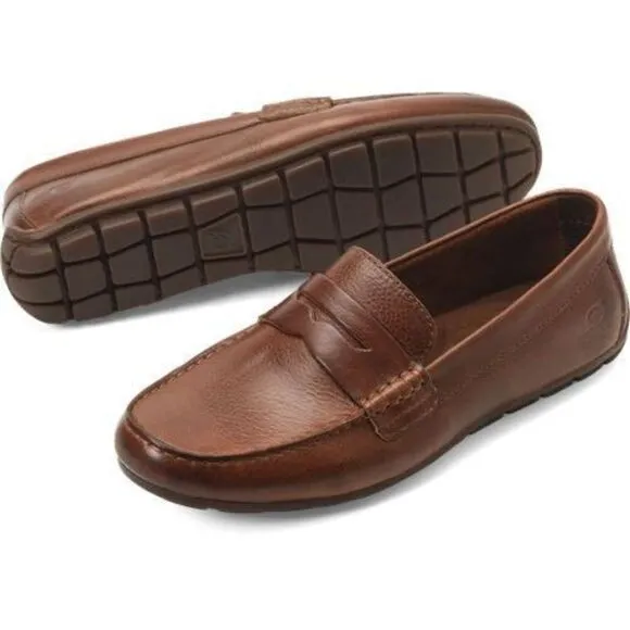 ✨Born Andes Brown Sz. 8.5 Loafers✨