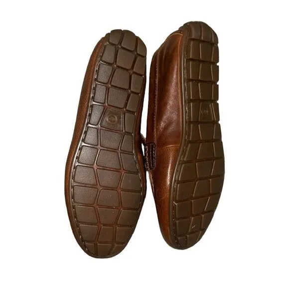 ✨Born Andes Brown Sz. 8.5 Loafers✨