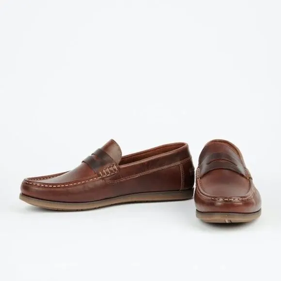 ✨Born Andes Brown Sz. 8.5 Loafers✨