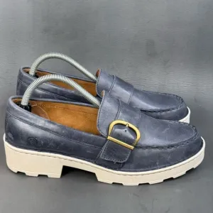 Born Contessa sport slip on Loafers women’s size 9.5
