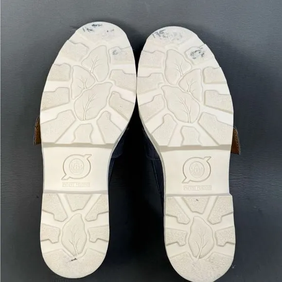 Born Contessa sport slip on Loafers women’s size 9.5