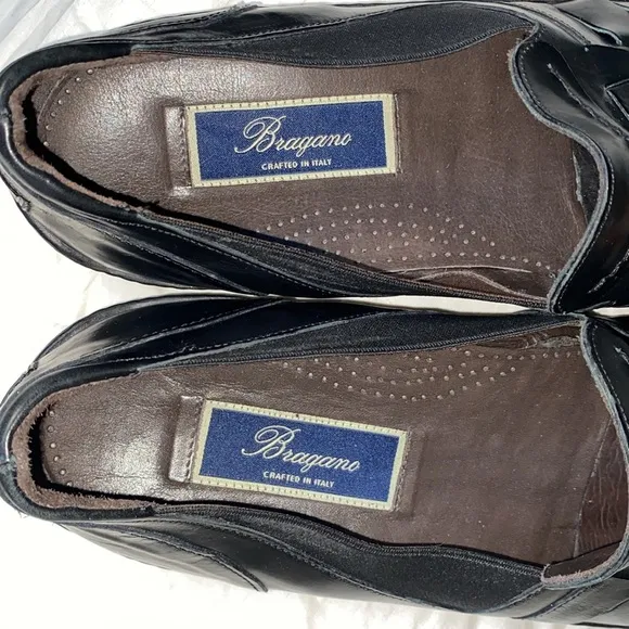🌼Bragano loafers