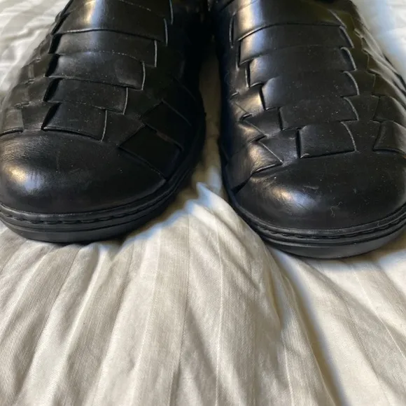 🌼Bragano loafers