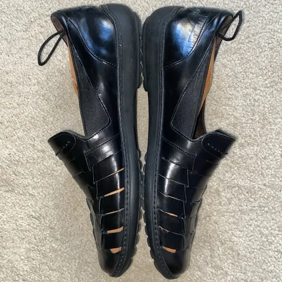 🌼Bragano loafers