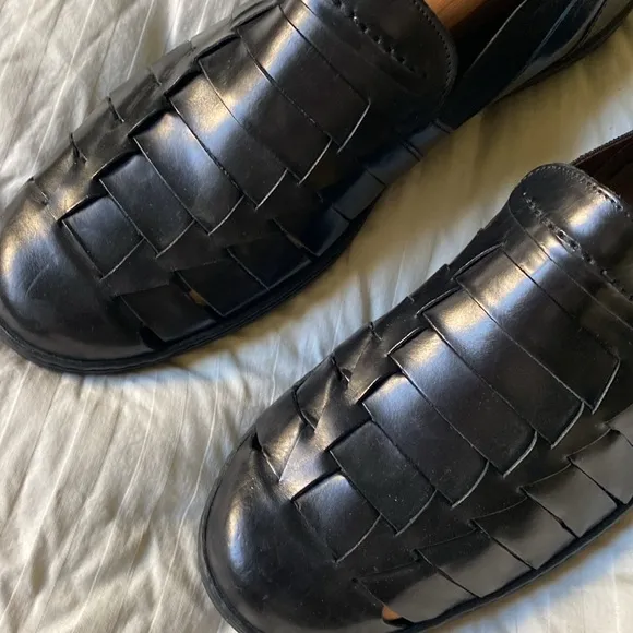 🌼Bragano loafers