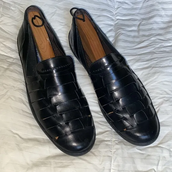 🌼Bragano loafers