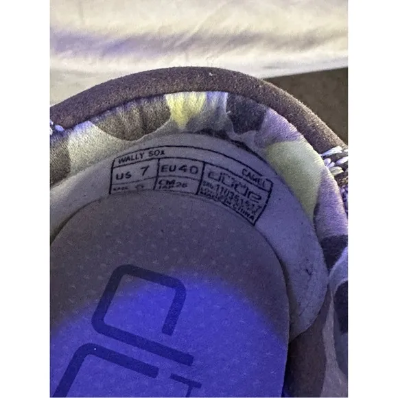 BRAND NEW HEYDUDE WALLY SOX SHOES
