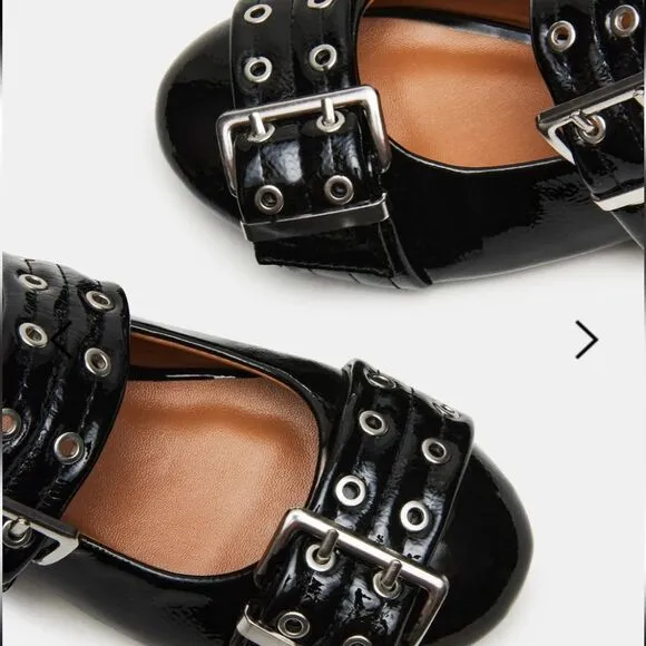 BRAND NEW STEVE MADDEN KIDS GIRLS J-GRAYAA SLINGBACK SANDALS