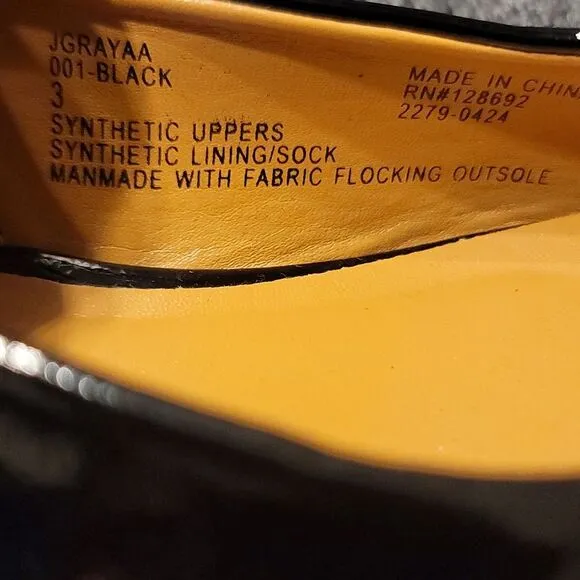 BRAND NEW STEVE MADDEN KIDS GIRLS J-GRAYAA SLINGBACK SANDALS