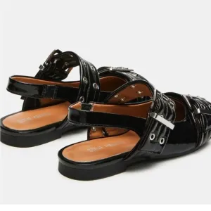 BRAND NEW STEVE MADDEN KIDS GIRLS J-GRAYAA SLINGBACK SANDALS