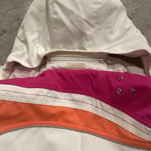 Bundle of OBERMEYER snow set &amp; SWISSTECH boots