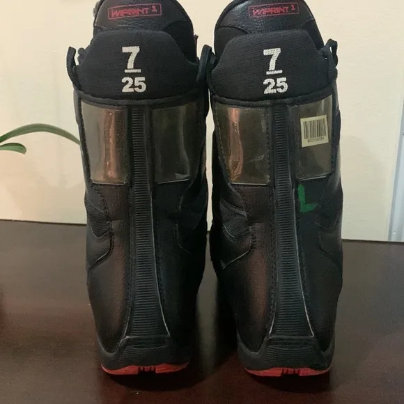 BURTON Men’s ‘PROGRESSION’ Snow Boots