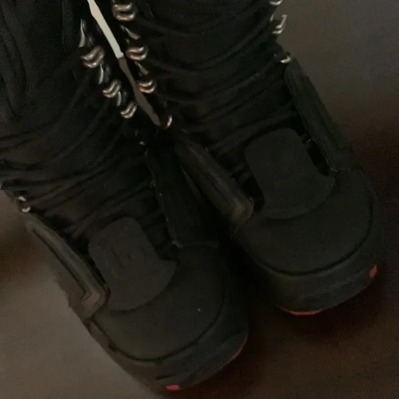 BURTON Men’s ‘PROGRESSION’ Snow Boots