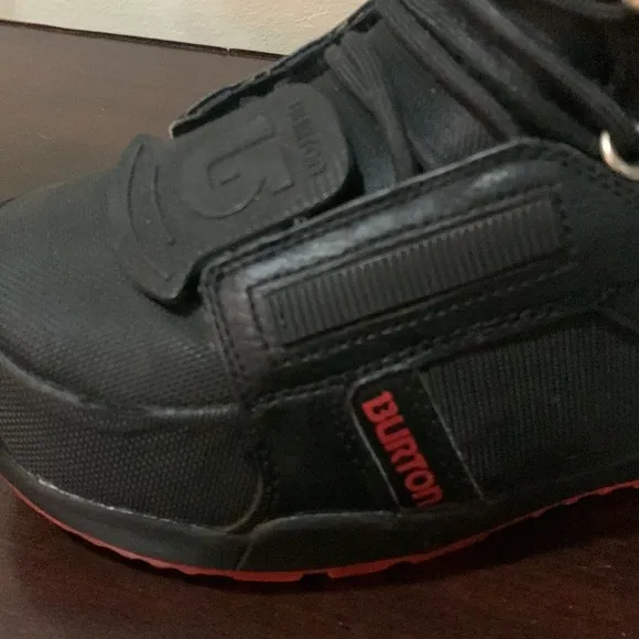 BURTON Men’s ‘PROGRESSION’ Snow Boots