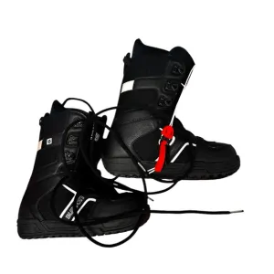 Burton Snow Boots Nwot