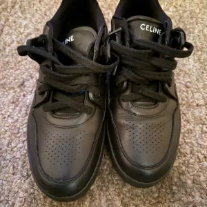 Celine Black Sneakers