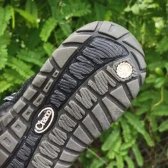 CHACO KIDS PREMIUM ALL TERRAIN WATER SANDALS
