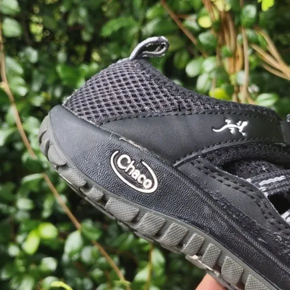 CHACO KIDS PREMIUM ALL TERRAIN WATER SANDALS