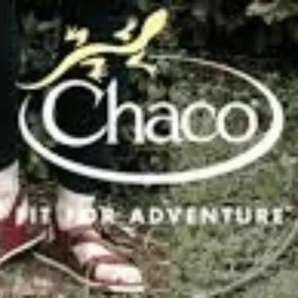 CHACO KIDS PREMIUM ALL TERRAIN WATER SANDALS