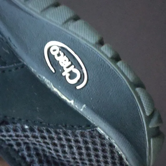 CHACO KIDS PREMIUM ALL TERRAIN WATER SANDALS