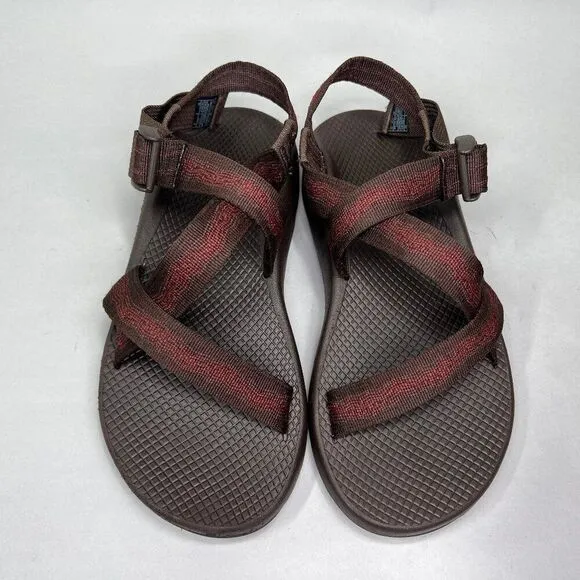 Chaco Men's Size 9 Classic Z1 Tri Java Sandals