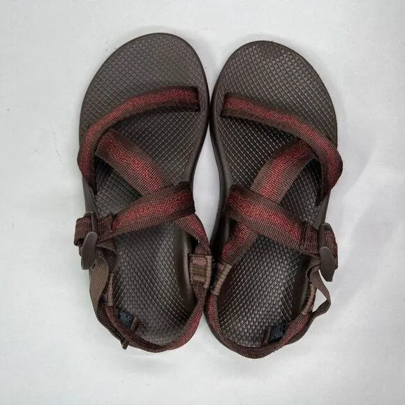 Chaco Men's Size 9 Classic Z1 Tri Java Sandals